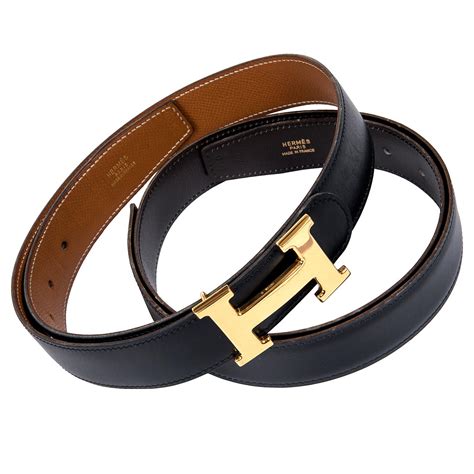 vintage hermes belt mens|authentic hermes belts for women.